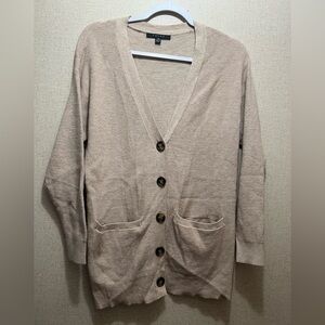Cyrus Button Up Cardigan size XS